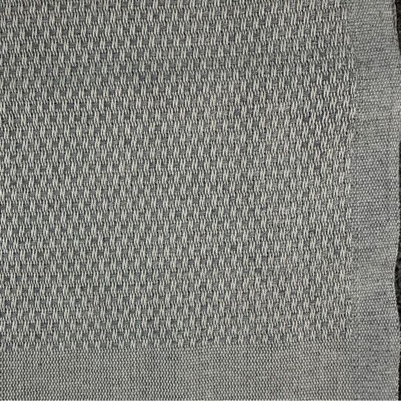 NEW Turkish Peshkir Kitchen Dish Tea Hand Towel Peshtemal 100% Cotton Light Gray - Picture 5 of 10